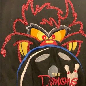 Meet your Posher, Iris